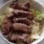 たいらや - 料理写真: