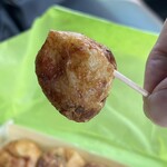 名古屋焼き醤油専門 さく蛸 - 