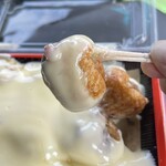 名古屋焼き醤油専門 さく蛸 - 