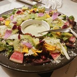 GARDEN BISTRO&WINE - 