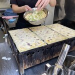 名古屋焼き醤油専門 さく蛸 - 