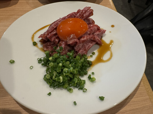 Gion Yakiniku Keisho photo 4