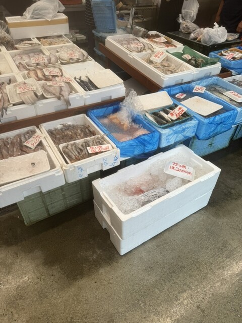 平初鮮魚店 - 女川（その他）の写真