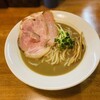 らぁ麺はうす すみかゼロ