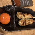 炭火焼鳥と水炊き 五郎一 - 