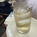 コーヒー網兼 - 