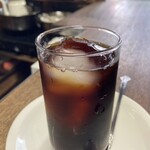 コーヒー網兼 - 