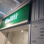 ジョリッティ - 