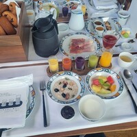 KOBE KITANO TERRASSE - 