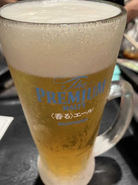 Botejyu Yatai Ionmoru Oosaka Domushititen photo 3