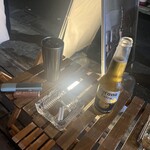 カフェ シーシャバー オランジュ - 