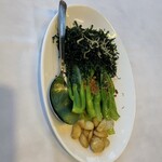 PALM BEACH SEAFOOD RESTAURANT - 