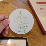 MEAT KITCHEN MEとYOU ビストロ酒場 - こっちも