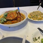 PALM BEACH SEAFOOD RESTAURANT - 