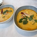 PALM BEACH SEAFOOD RESTAURANT - 