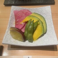 南青山とりや幸 - 