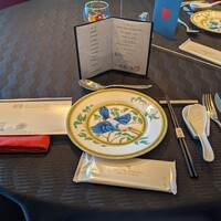 スーツァンレストラン陳 横浜店 - 