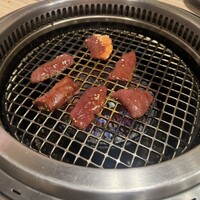 極上松阪牛 牛追道中 - 