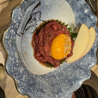 極上松阪牛 牛追道中 - 