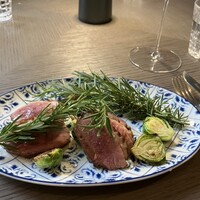 THE CARNE tokyo - 