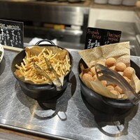 京都洋食 ムッシュいとう - 