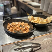 京都洋食 ムッシュいとう - 