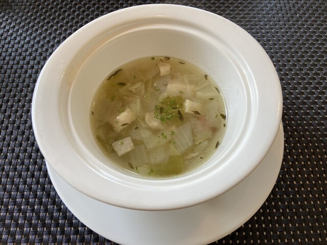 ル・ボルドー - 帯広（フレンチ）の写真