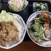 三ツ石食堂