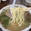 ふくちゃんラーメン 田隈本店