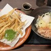 大地のうどん 東京馬場店