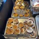 ソルベーカリー - 