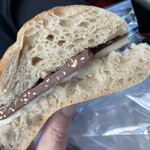 ソルベーカリー - 