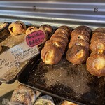 ソルベーカリー - 