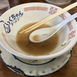ふくちゃんラーメン 田隈本店 - 
