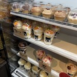 ソルベーカリー - 