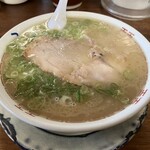 ふくちゃんラーメン 田隈本店 - 