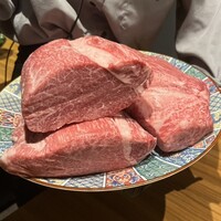 中目黒焼肉 登牛門 - 
