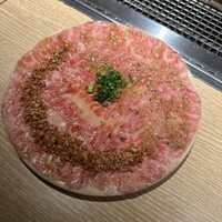 横浜焼肉kintan -  横浜焼肉kintan -
