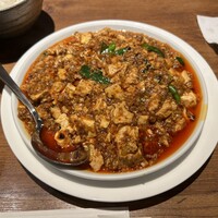 四川料理 龍の子 - 