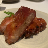 中国飯店 富麗華 - 