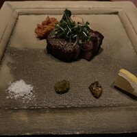 春秋 溜池山王店 - 