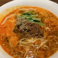 四川料理 龍の子 - 