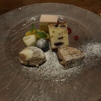 春秋 溜池山王店 - 