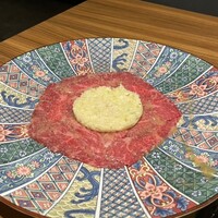 中目黒焼肉 登牛門 - 