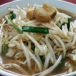 ベトコンラーメン倉敷新京 - 