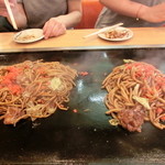 お好み焼 千代 本店