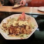 お好み焼 千代 - 豚平だった気がｗ