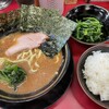 豚骨醤油ラーメン 王道家 柏店