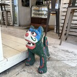サンルーム スイーツ 瀬長島 - 