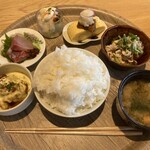 K's Table HIGASHIKWA - 